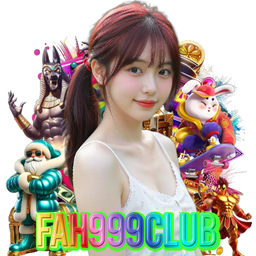 fah999club คาสิโนออนไลน์